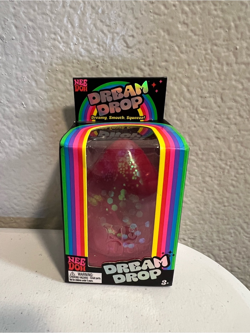 Schylling Needoh Dream Drop AUTHENTIC